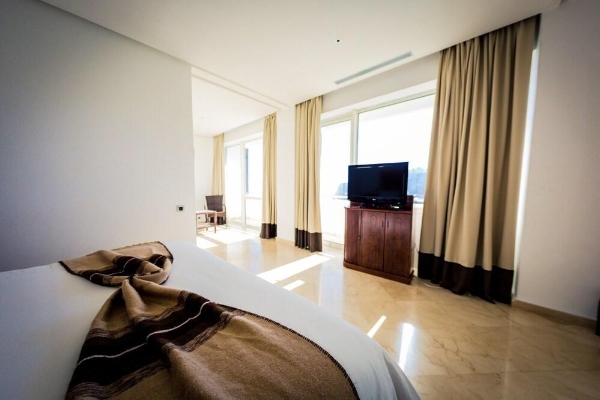 Suites Hotel Mohammed V (Al Hoceima)